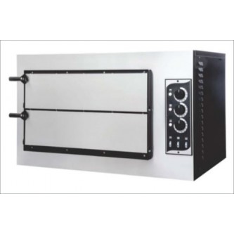 Countertop Pizza Oven (Solid Doors)